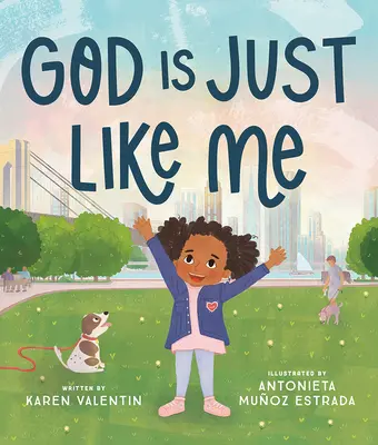 Boh je ako ja - God Is Just Like Me