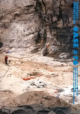 Oase 76: Špecifiká kontextu - Oase 76: Context-Specificity