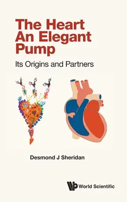 Srdce, srdce - elegantná pumpa: Jeho pôvod a partneri - Heart, the - An Elegant Pump: Its Origins and Partners