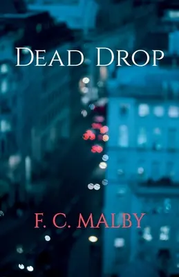Mŕtva kvapka - Dead Drop