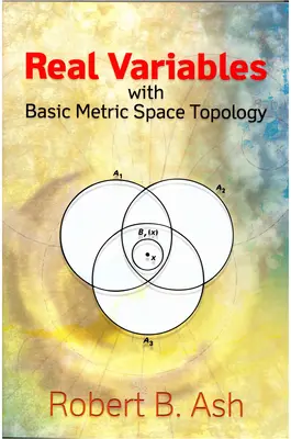 Reálne premenné so základnou topológiou metrického priestoru - Real Variables with Basic Metric Space Topology