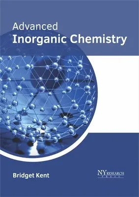 Pokročilá anorganická chémia - Advanced Inorganic Chemistry