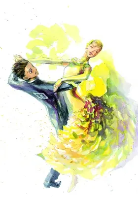 Vitajte v tanečnej sále 11 - Welcome to the Ballroom 11