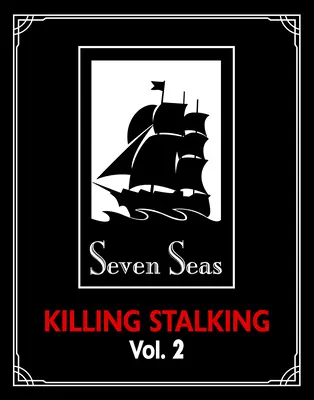 Killing Stalking: 2: Deluxe Edition Vol. 2 - Killing Stalking: Deluxe Edition Vol. 2