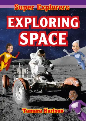 Skúmanie vesmíru - Exploring Space