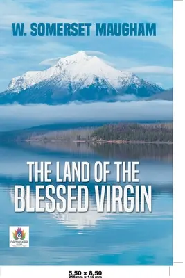 Krajina blahoslavenej Panny - The Land of The Blessed Virgin
