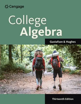 Vysokoškolská algebra - College Algebra