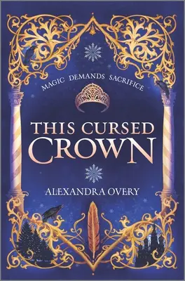 Táto prekliata koruna - This Cursed Crown