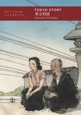 Tokijský príbeh - Tokyo Story