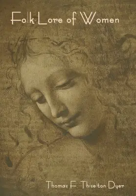 Ľudová slovesnosť žien - Folk-Lore of Women