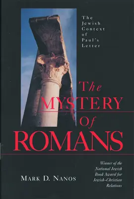 Záhada Listu Rimanom - Mystery of Romans the