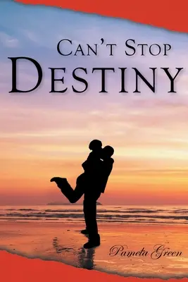 Nemôžem zastaviť osud - Can't Stop Destiny