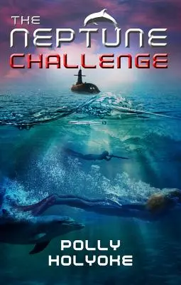 Neptúnova výzva - The Neptune Challenge