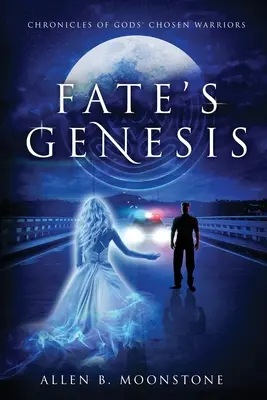 Genéza osudu: Kroniky bohmi vyvolených bojovníkov - Fate's Genesis: Chronicles of Gods' Chosen Warriors