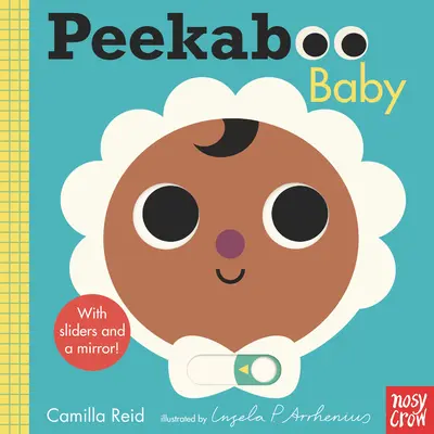 Peekaboo: Dieťa - Peekaboo: Baby