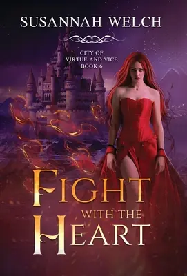 Boj so srdcom - Fight with the Heart