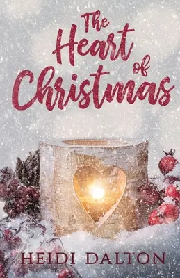 Srdce Vianoc - The Heart of Christmas