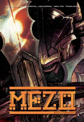 Mezo: Bitka pri Cobn Rock - Mezo: Battle at Cobn Rock