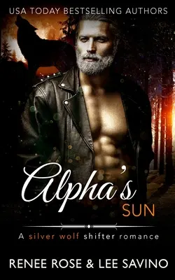 Alfovo slnko - Alpha's Sun