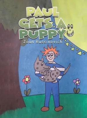 Paul dostane šteniatko - Paul Gets a Puppy