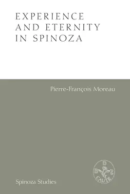 Skúsenosť a večnosť u Spinozu - Experience and Eternity in Spinoza