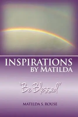 Inšpirácie od Matildy Buď požehnaná - Inspirations by Matilda Be Blessed