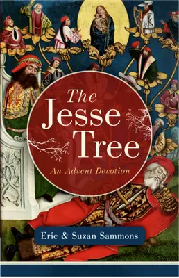 Jesseho strom - The Jesse Tree