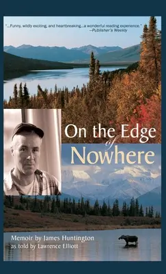 Na okraji ničoho - On the Edge of Nowhere