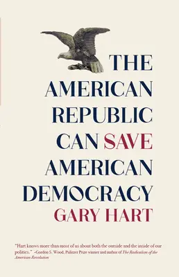 Americká republika môže zachrániť americkú demokraciu - The American Republic Can Save American Democracy