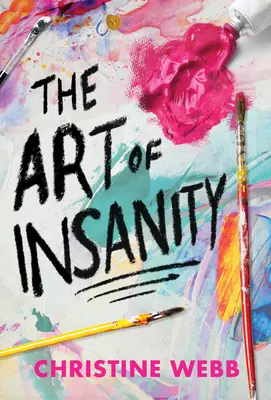 Umenie šialenstva - The Art of Insanity