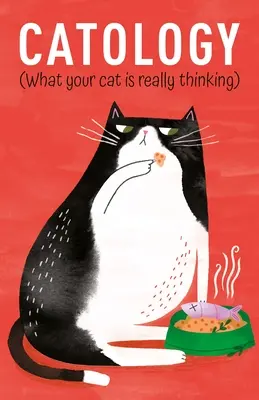 Katológia: Čo si vaša mačka naozaj myslí - Catology: What Your Cat Is Really Thinking