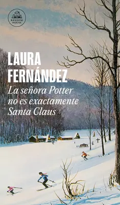 La Seora Potter No Es Exactamente Santa Claus / Pani Potterová nie je naozaj Santa Claus - La Seora Potter No Es Exactamente Santa Claus / Mrs. Potter Is Not Really Santa Claus