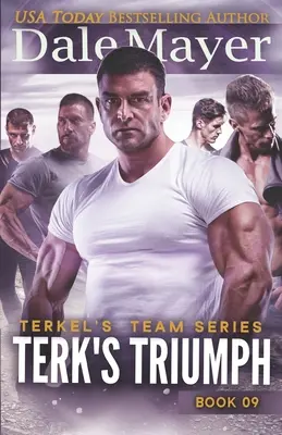 Terkov triumf - Terk's Triumph
