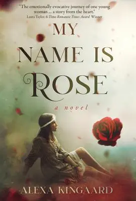 Moje meno je Rose - My Name is Rose