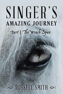 Spevákova úžasná cesta: Časť I Woach Spar - Singer's Amazing Journey: Part I The Woach Spar