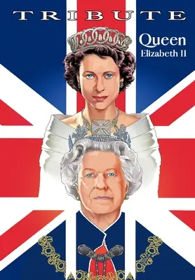 Pocta: Kráľovná Alžbeta II. - Tribute: Queen Elizabeth II