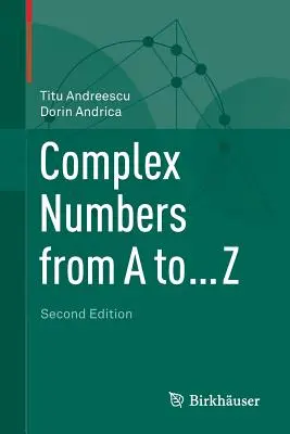 Komplexné čísla od A po ... Z - Complex Numbers from A to ... Z