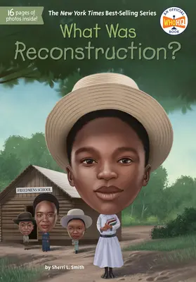 Čo bola rekonštrukcia? - What Was Reconstruction?
