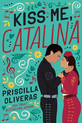Pobozkaj ma, Catalina - Kiss Me, Catalina