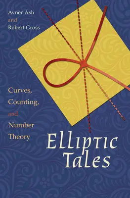 Eliptické príbehy: Krivky, počítanie a teória čísel - Elliptic Tales: Curves, Counting, and Number Theory