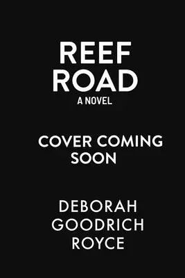 Útesová cesta - Reef Road