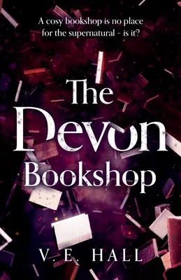 Devonské kníhkupectvo - The Devon Bookshop
