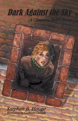 Tma proti oblohe: Príbeh horolezca - Dark Against the Sky: A Climbing Boy's Story