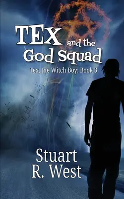 Tex a božská jednotka - Tex and the God Squad