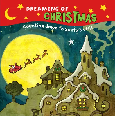 Snívanie o Vianociach - Dreaming of Christmas