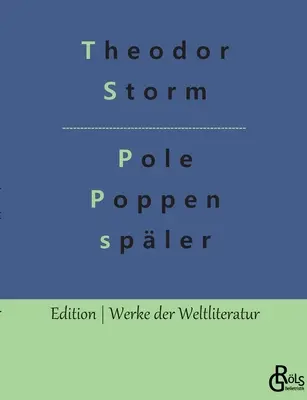 Poliak Poppenspler - Pole Poppenspler
