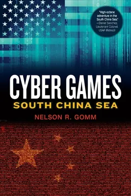 Kybernetické hry - Cyber Games