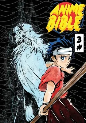 Biblia Anime ( Pure Anime ) č.3 - Anime Bible ( Pure Anime ) No.3