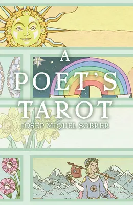 Tarot básnika - A Poet's Tarot