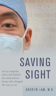 Záchrana zraku - Saving Sight